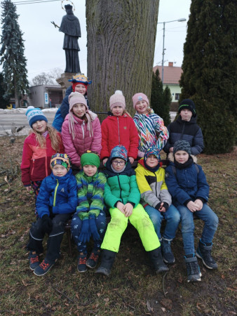 Farmářský kroužek vyráží za rybami!