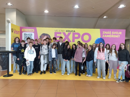 EDUCA EXPO 2026