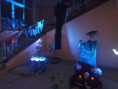 Halloweenský týden